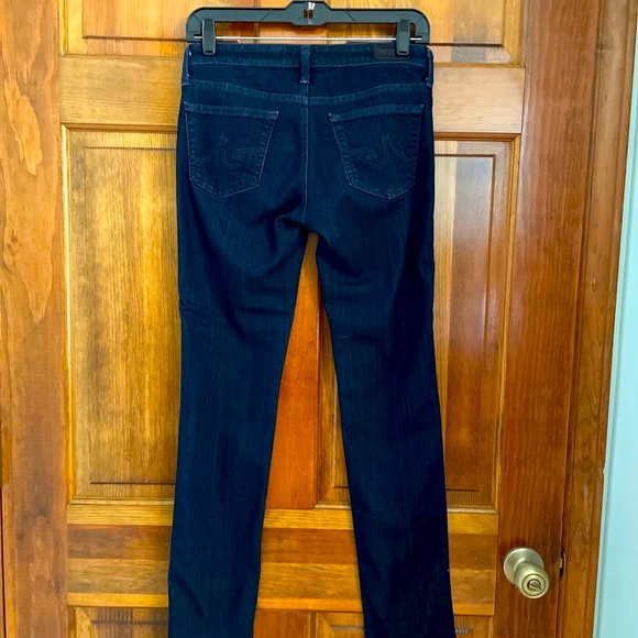 AG Adriano Goldschmied Skinny Jeans! - Picture 3 of 9